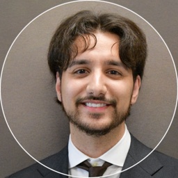 Fuzlullah Syed